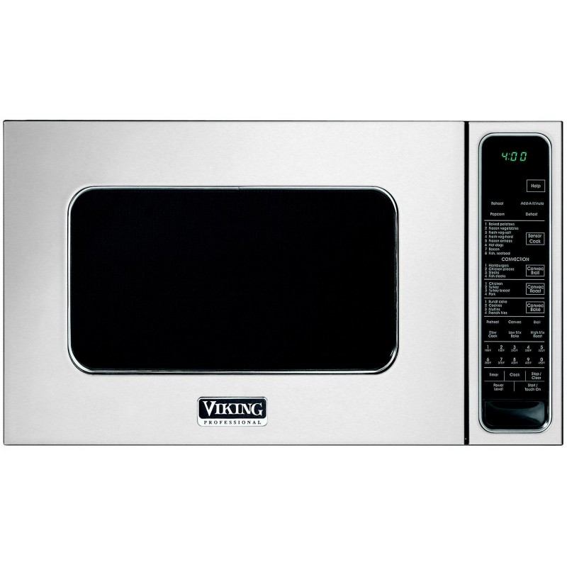 Viking VMOC206SS Professional Custom Series 1.5 cu. ft. BuiltIn